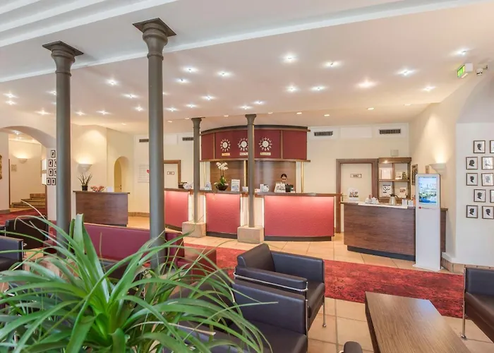 Western Premier Stokkum Hotell