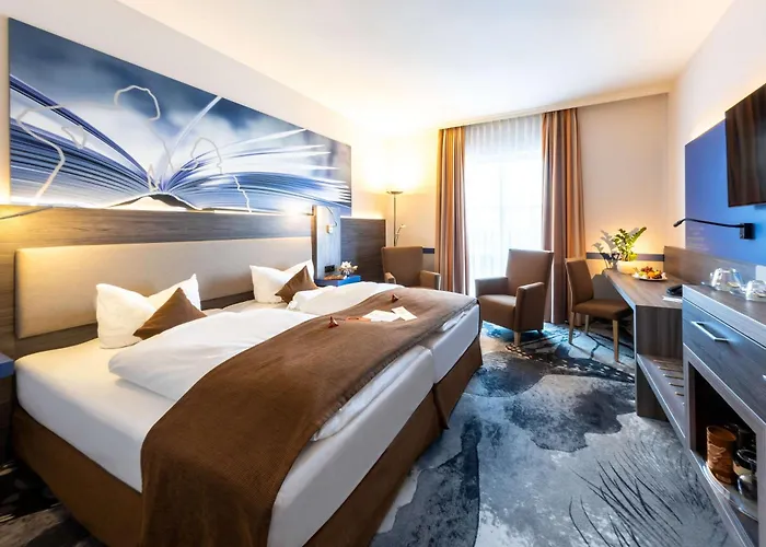 Western Premier Stokkum 4*