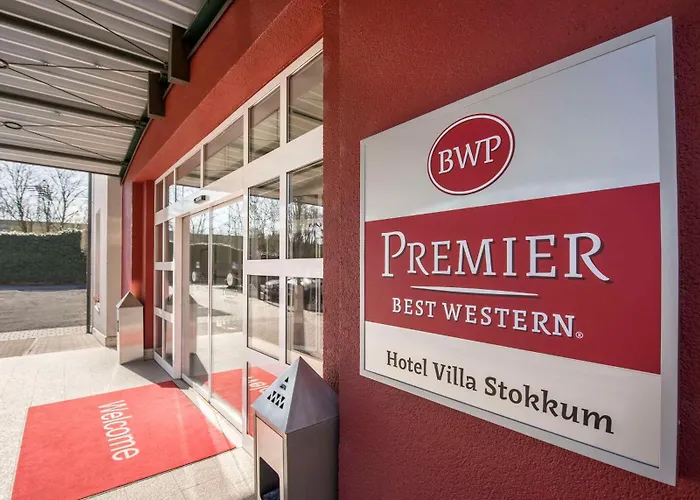 Western Premier Stokkum Hanau