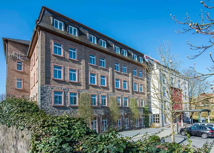 Western Premier Stokkum