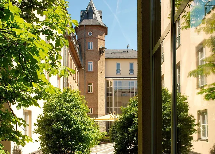 Hotel Western Premier Stokkum