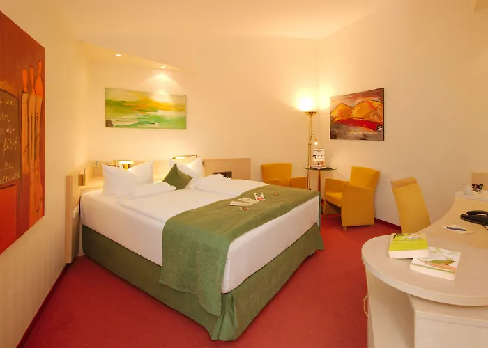 Western Premier Stokkum Hotell 4*