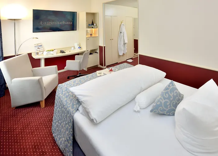 Western Premier Stokkum 4* Hanau