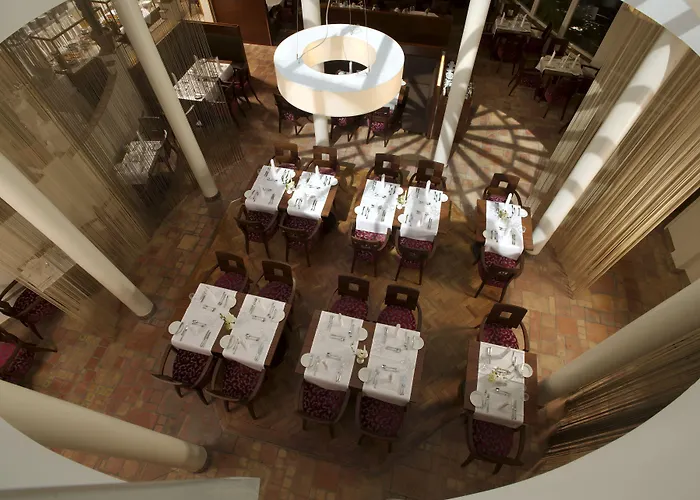 Western Premier Stokkum 4* Hanau