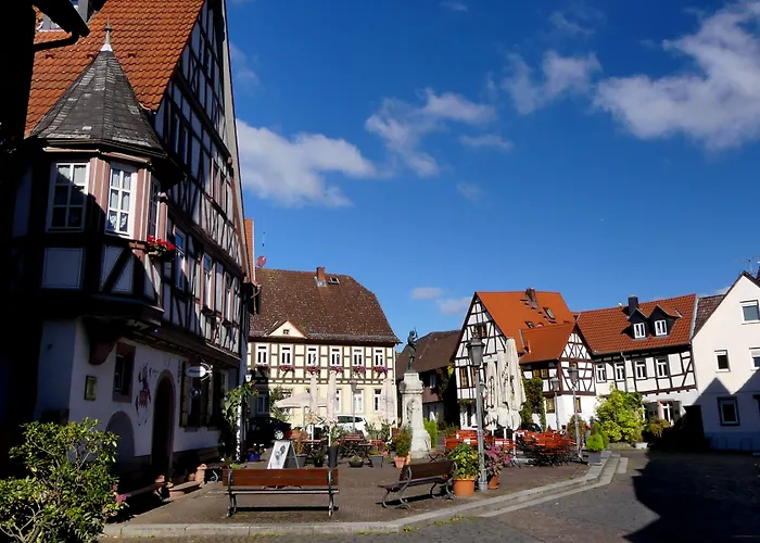 Hotel Western Premier Stokkum